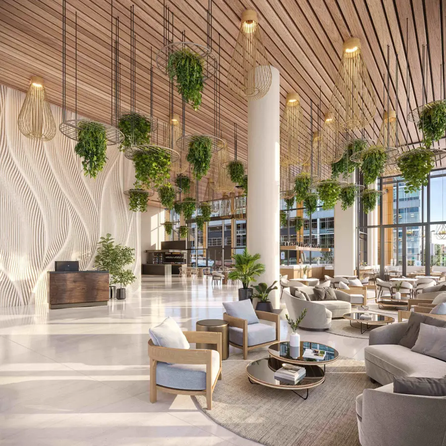 1717 Hayes St #17, Nashville, TN 37203 - Image #3