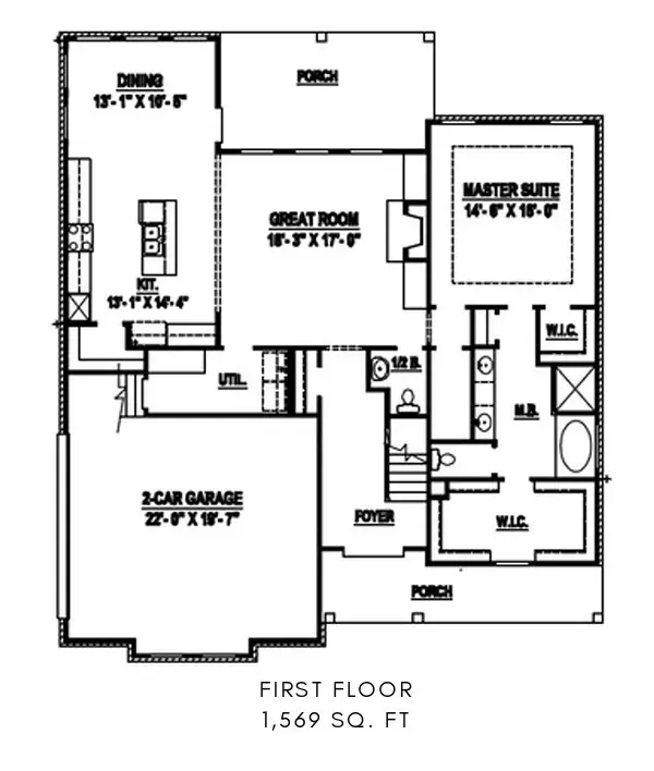 25 Sarah Ct, Columbia, TN 38401 - Image #3