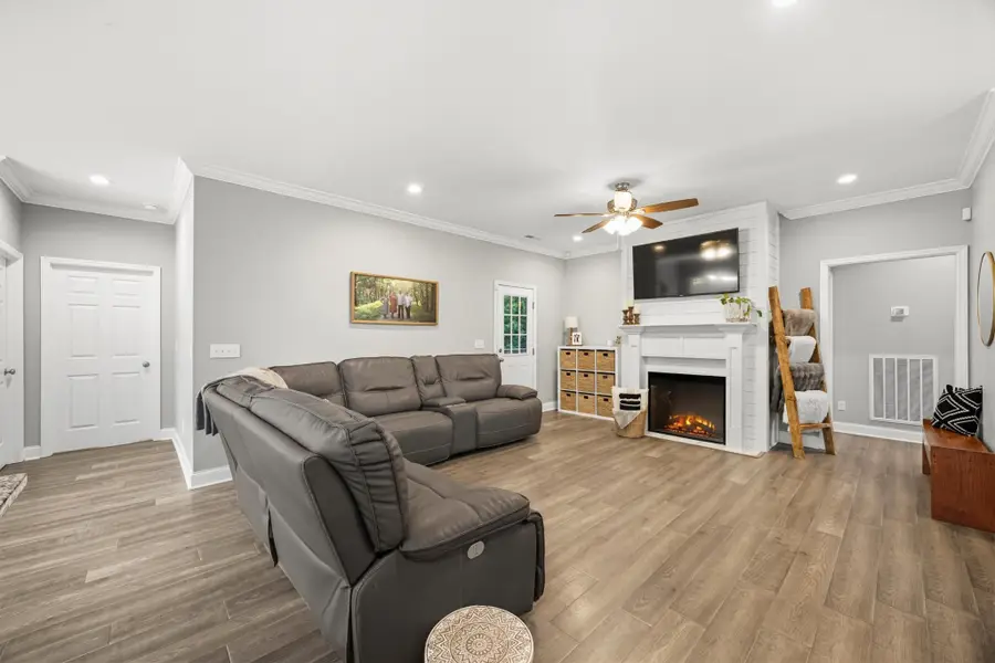 60 Red Oak Ridge Drive, Chickamauga, GA 30707 - Image #2