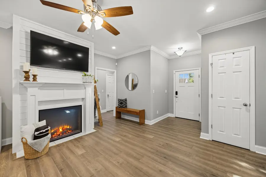 60 Red Oak Ridge Drive, Chickamauga, GA 30707 - Image #3