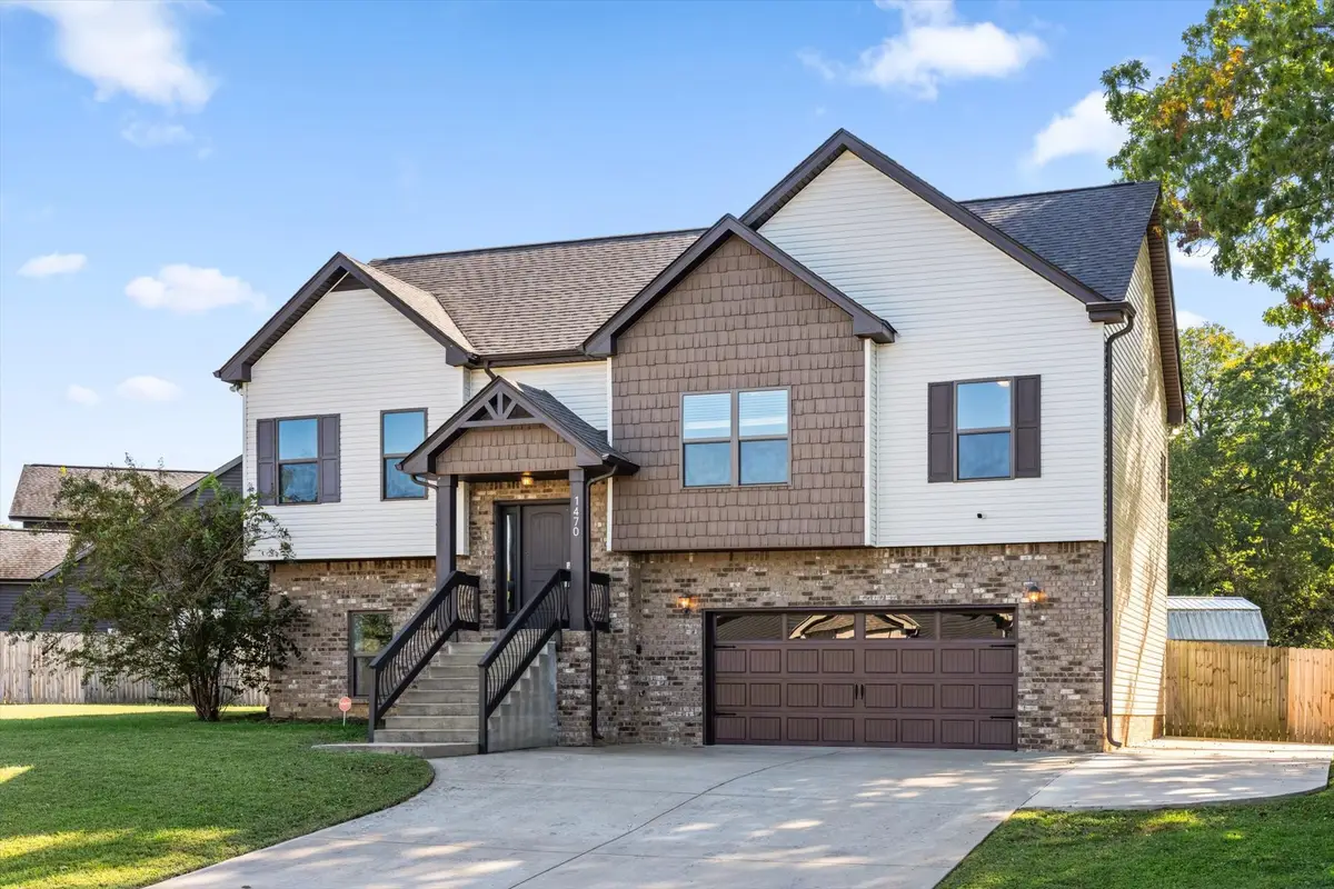 1470 Trainer Rd, Clarksville, TN 37042 - Image #1