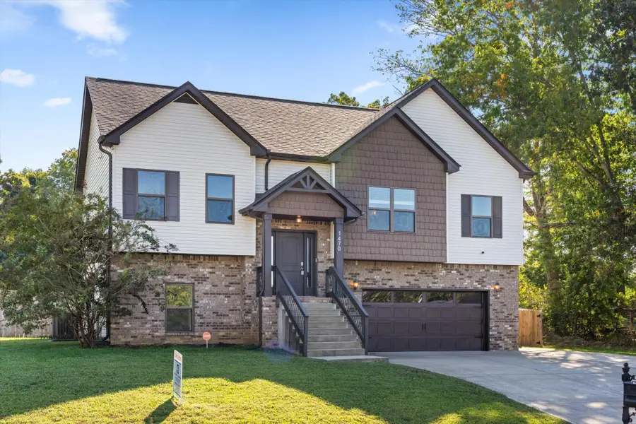 1470 Trainer Rd, Clarksville, TN 37042 - Image #2