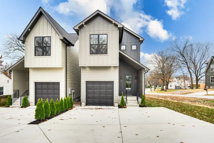 559 Croley Dr, Nashville, TN 37209 - Image #2