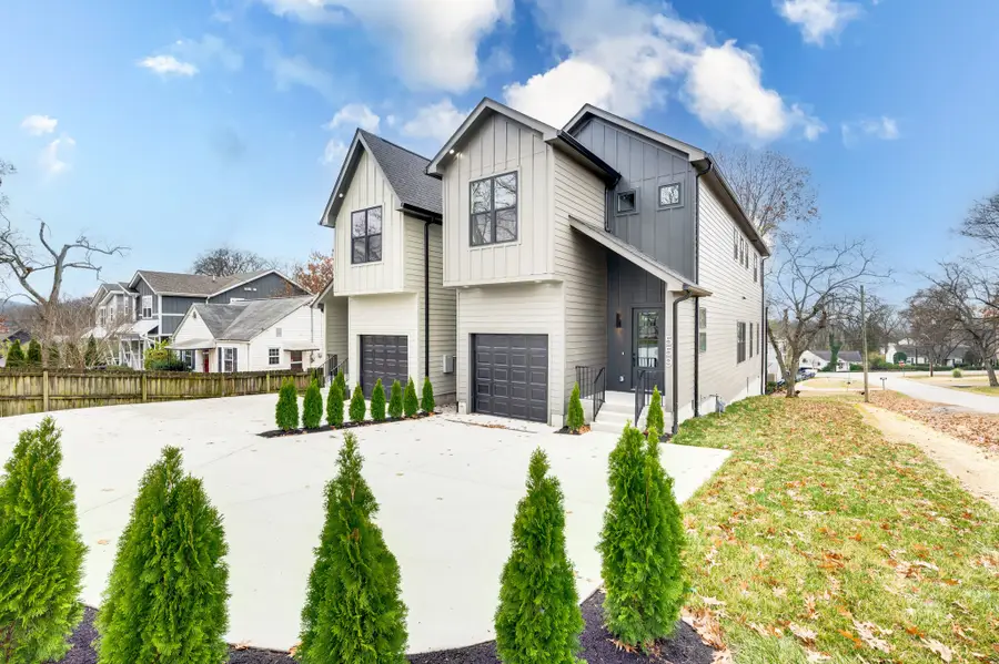 559 Croley Dr, Nashville, TN 37209 - Image #3
