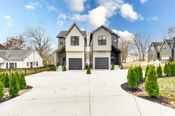 557 Croley Dr, Nashville, TN 37209