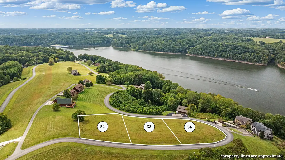 53 Eagle Point Dr, Austin, KY 42123 - #1
