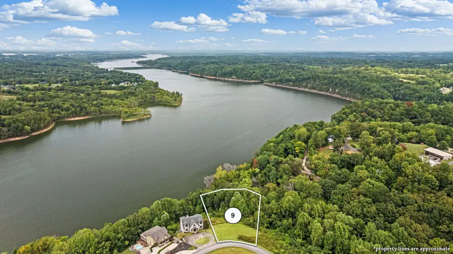 53 Eagle Point Dr, Austin, KY 42123 - #2