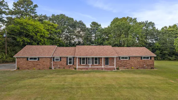 1482 Mineral Springs Road Road, Dalton, GA 30720