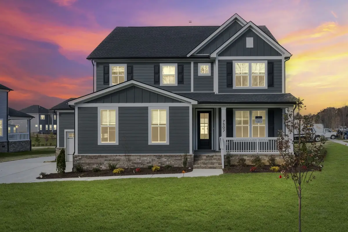 7507 Old Nashville Road S, Fairview, TN 37062 - Image #1