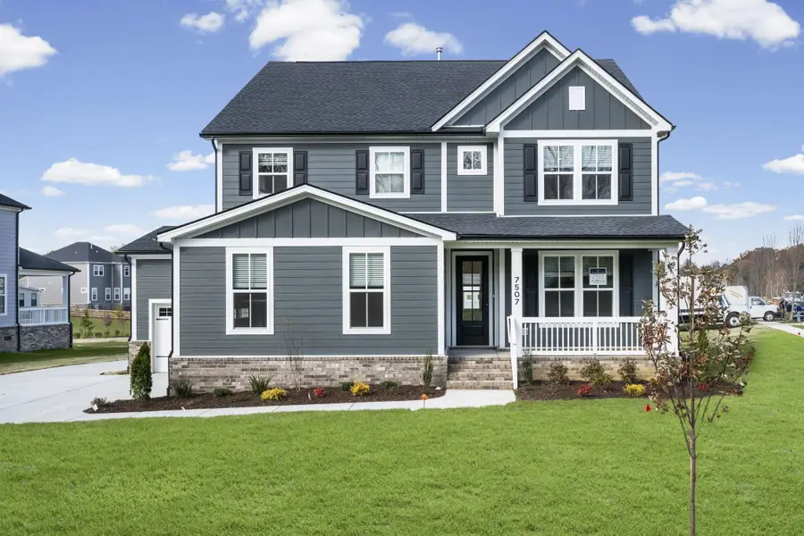 7507 Old Nashville Road S, Fairview, TN 37062 - Image #2