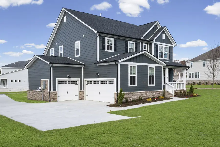 7507 Old Nashville Road S, Fairview, TN 37062 - Image #3