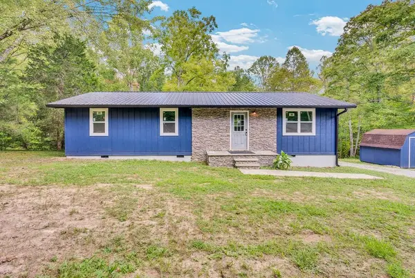 121 Twin Oaks Rd, Pikeville, TN 37367