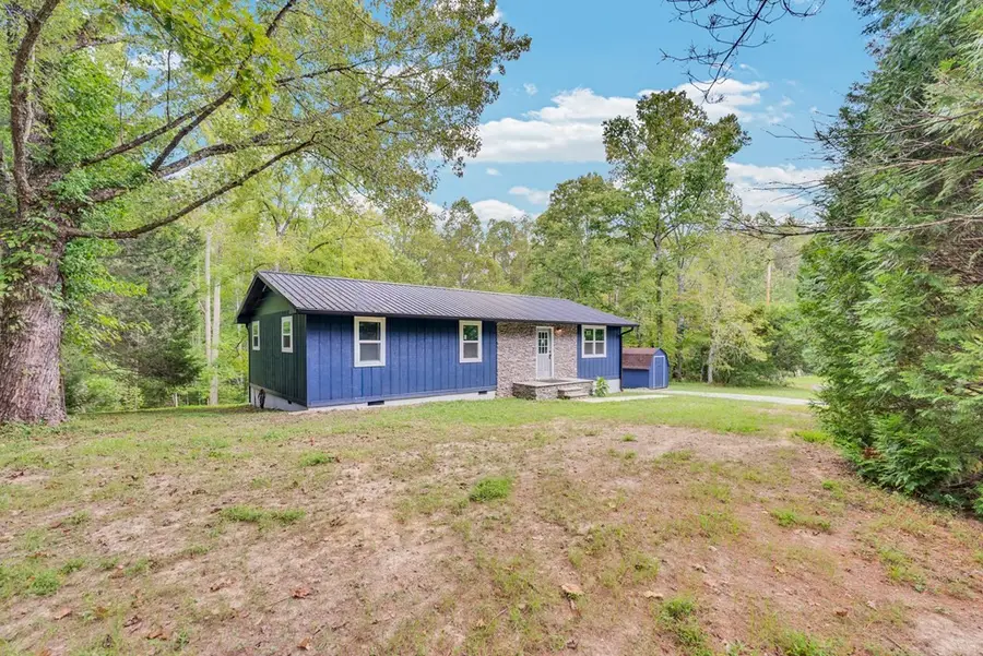 121 Twin Oaks Rd, Pikeville, TN 37367 - Image #2