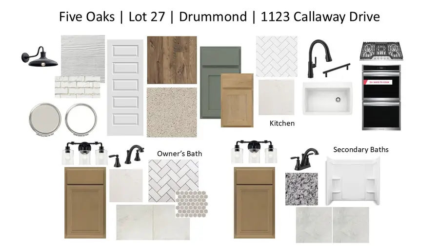 1123 Callaway Drive, Lebanon, TN 37087 - Image #3