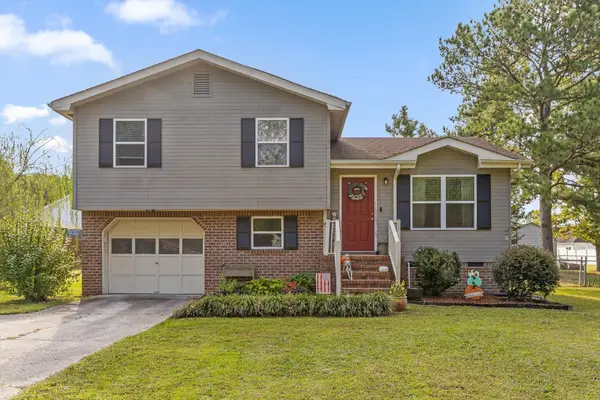 234 Wilder Road, Chickamauga, GA 30707