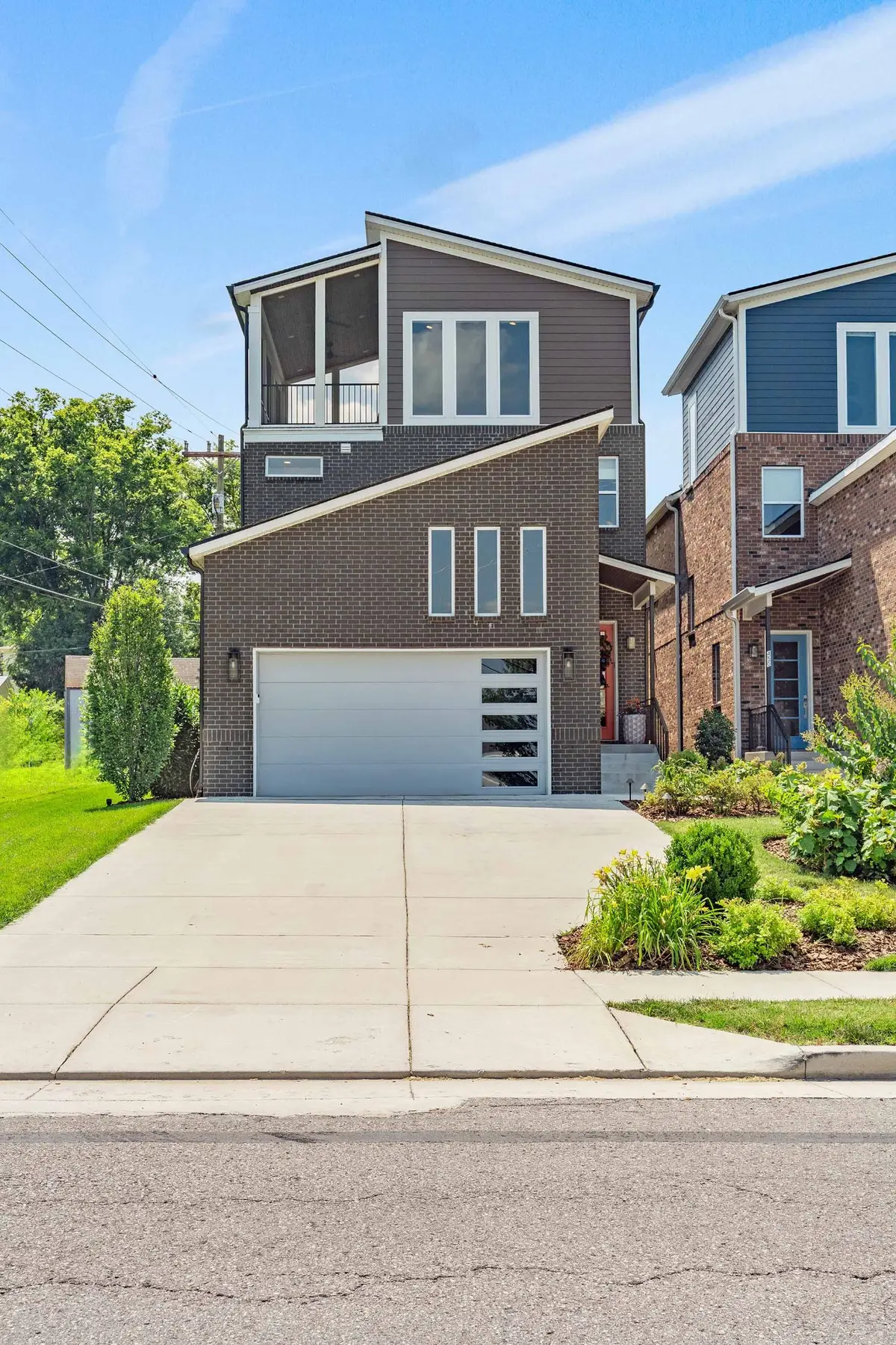 452 Annex Avenue, Nashville, TN 37209 - Image #1