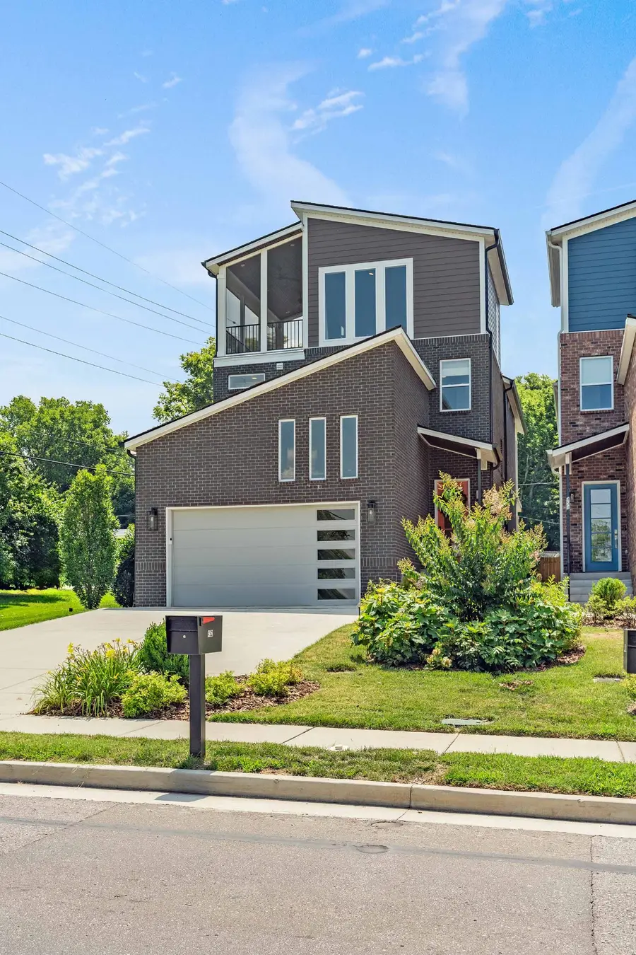 452 Annex Avenue, Nashville, TN 37209 - Image #2