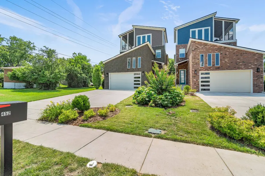452 Annex Avenue, Nashville, TN 37209 - Image #3