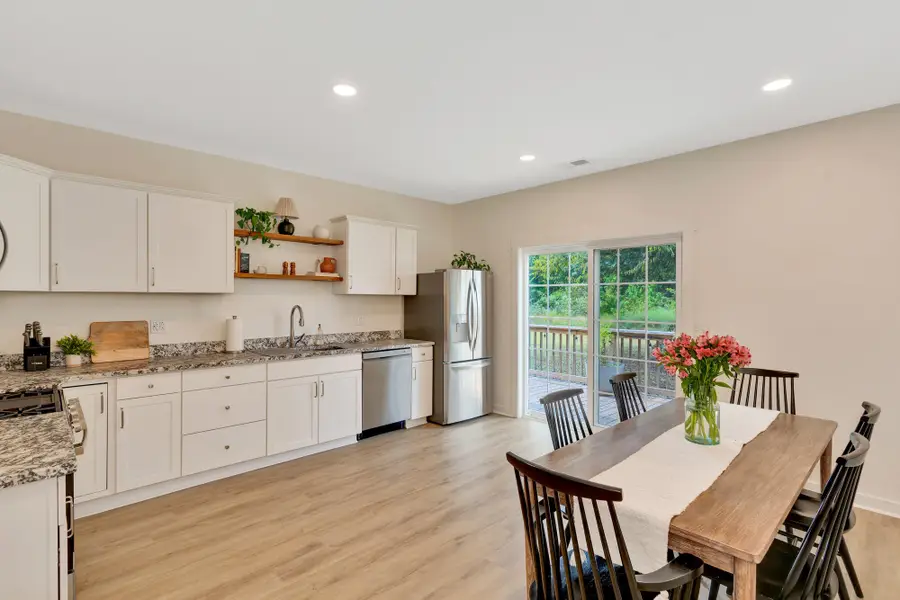 406 E 16th Street, Chickamauga, GA 30707 - Image #3