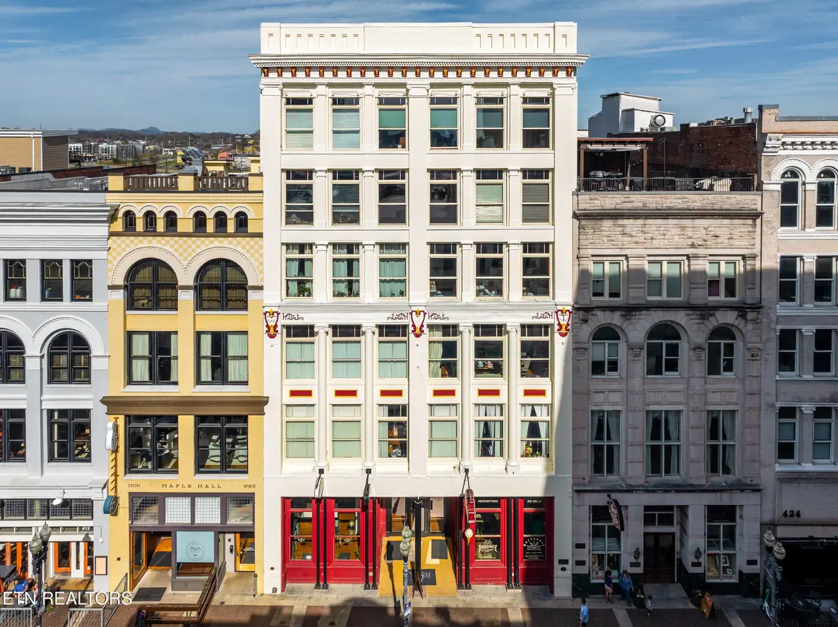 418 S Gay St #504, Knoxville, TN 37902 - Image #1