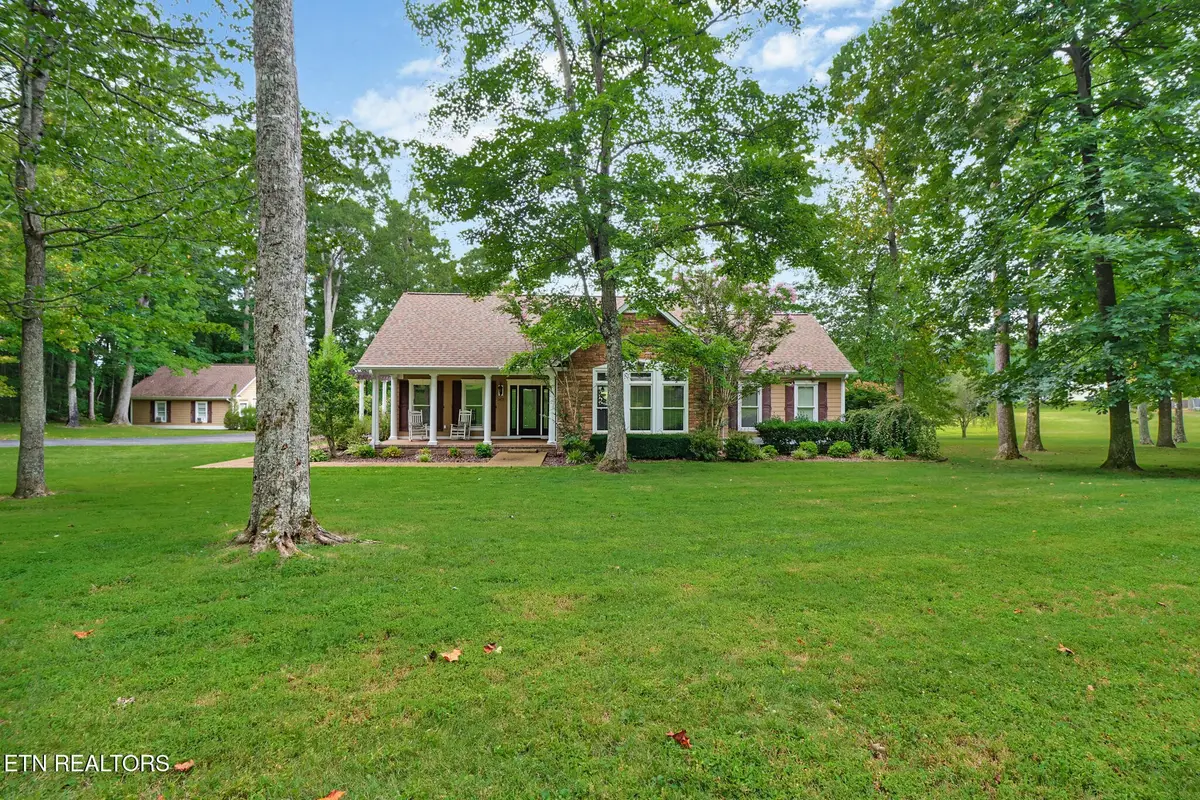 2471 Rugby Pike, Jamestown, TN 38556 - Image #1
