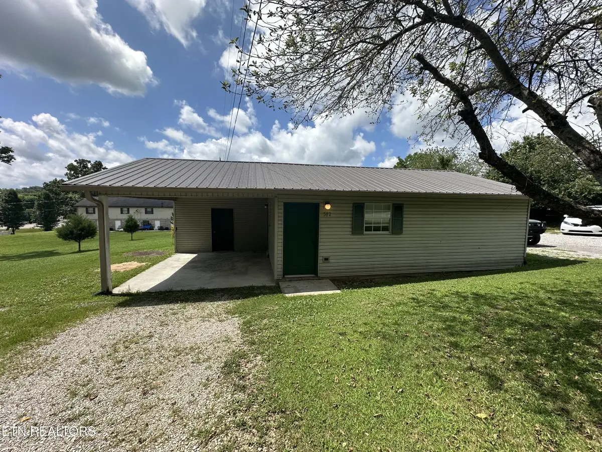 382 W Monticello Pike, Huntsville, TN 37756 - Image #1