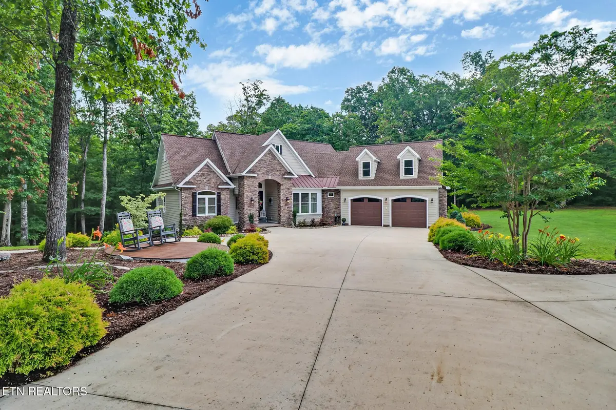 265 Falling Leaf Rd, Jamestown, TN 38556 - Image #1