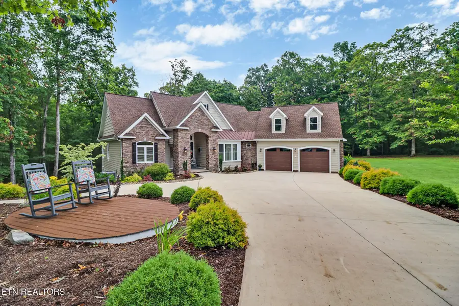 265 Falling Leaf Rd, Jamestown, TN 38556 - Image #2