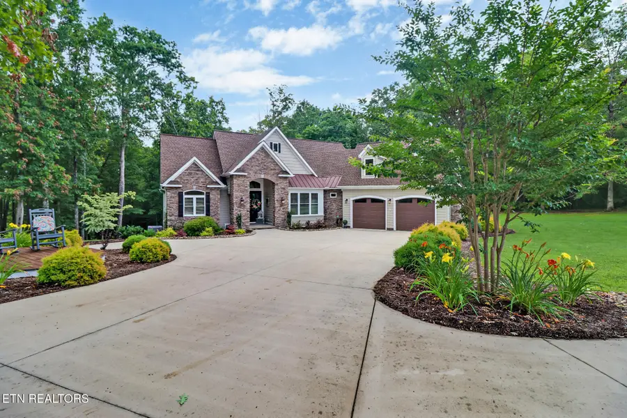 265 Falling Leaf Rd, Jamestown, TN 38556 - Image #3