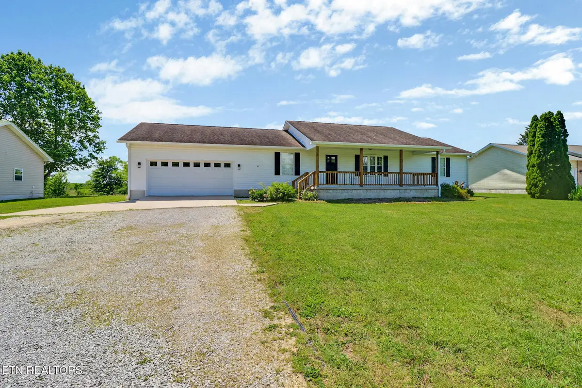 1226 Allardt Hwy, Jamestown, TN 38556 - Image #1