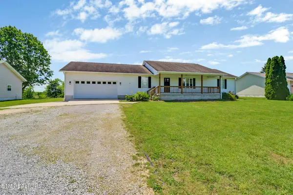 1226 Allardt Hwy, Jamestown, TN 38556