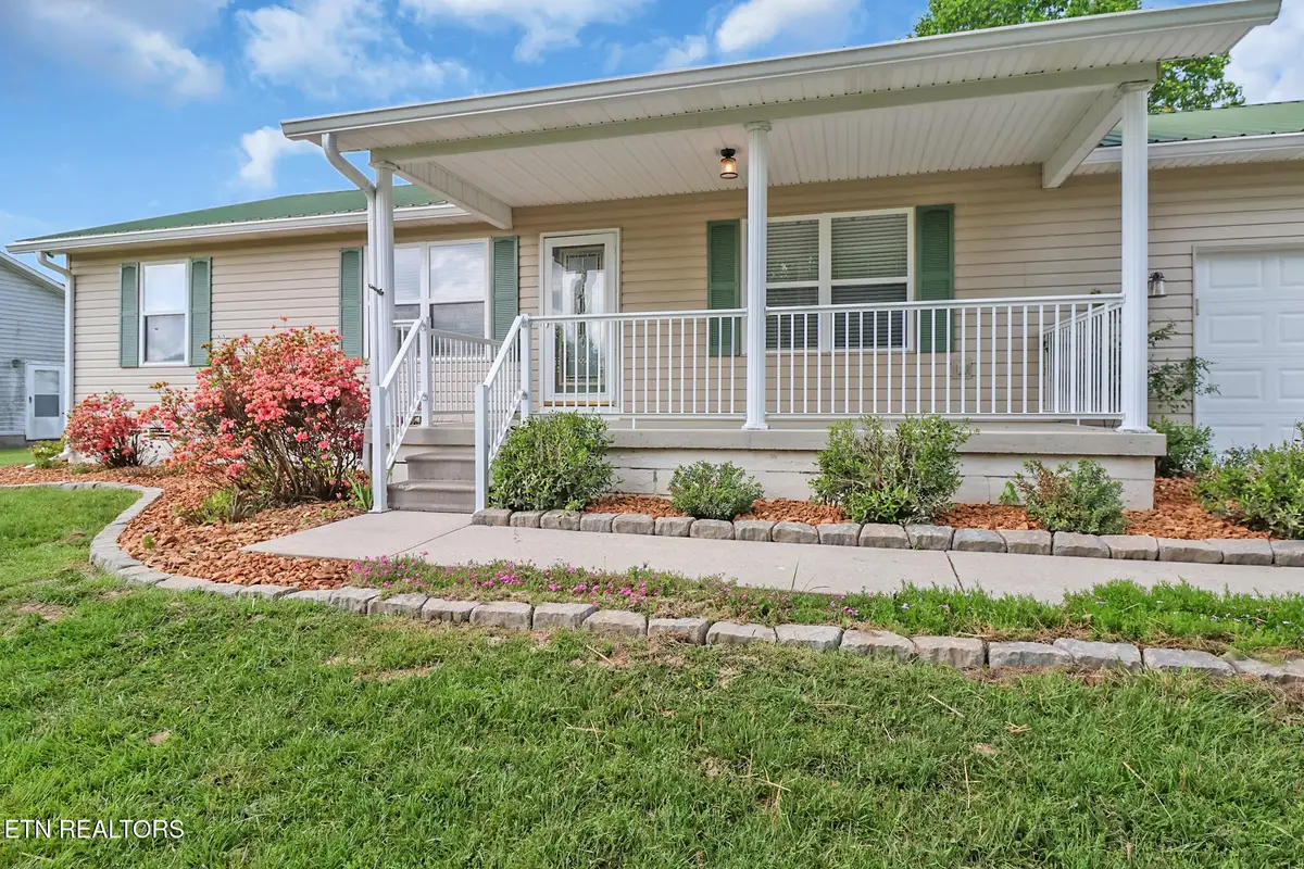 1228 Allardt Hwy, Jamestown, TN 38556 - Image #1