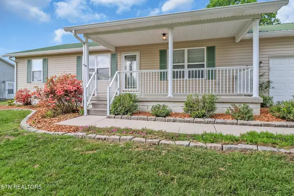 1228 Allardt Hwy, Jamestown, TN 38556