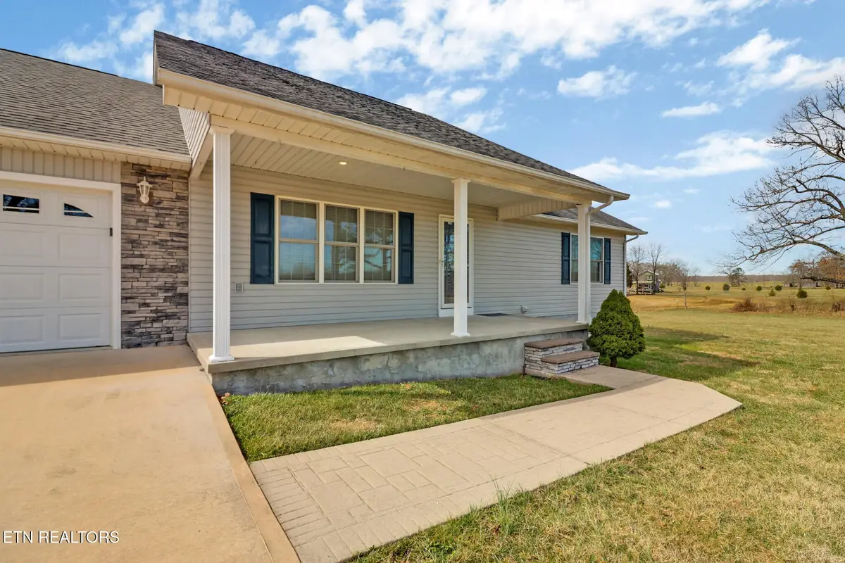 3136 Rugby Pike, Jamestown, TN 38556 - Image #1