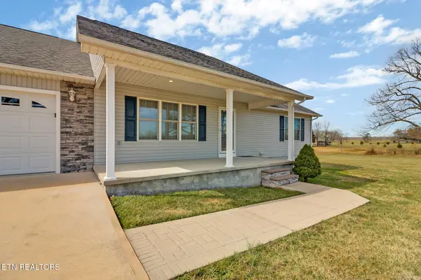 3136 Rugby Pike, Jamestown, TN 38556