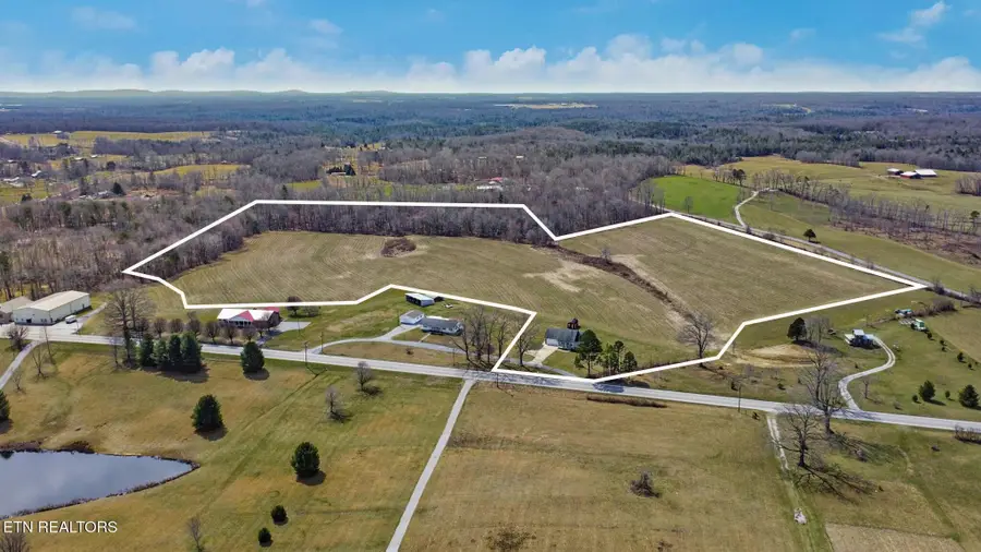 3136 Rugby Pike, Jamestown, TN 38556 - Image #2