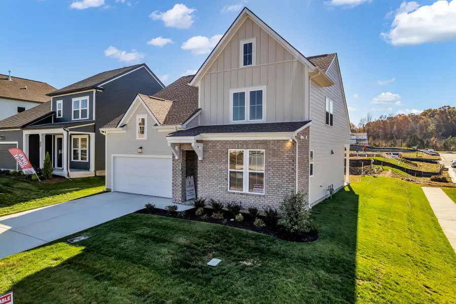 1319 Ruddy Way, Lebanon, TN 37090 - Image #3