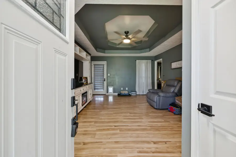 642 Winchester Dr, Hopkinsville, KY 42240 - Image #3