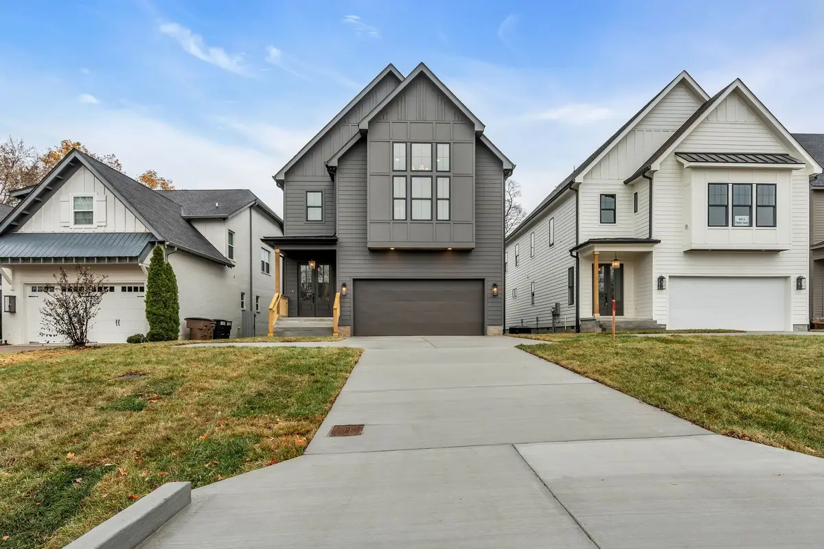 907B Potter Ln, Nashville, TN 37206 - Image #1