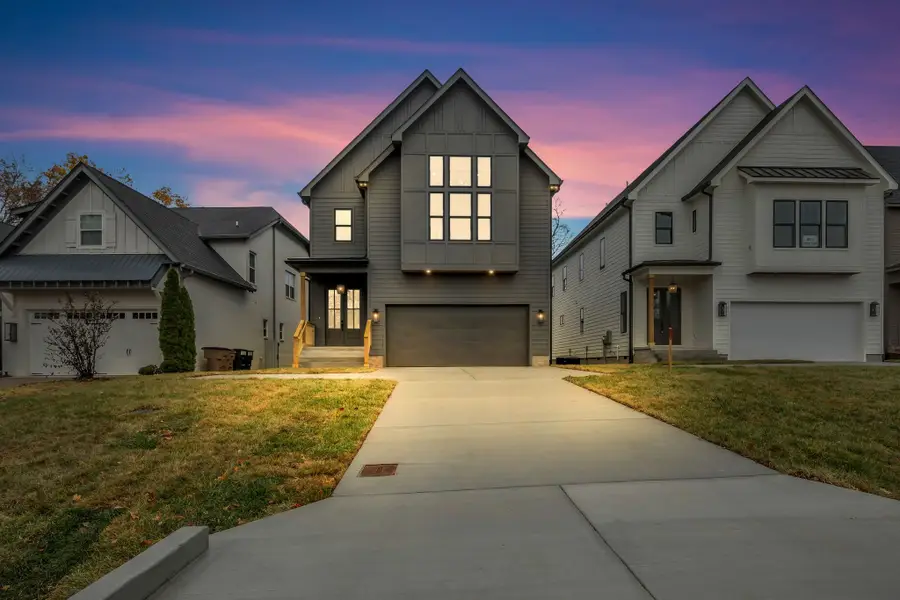 907B Potter Ln, Nashville, TN 37206 - Image #2