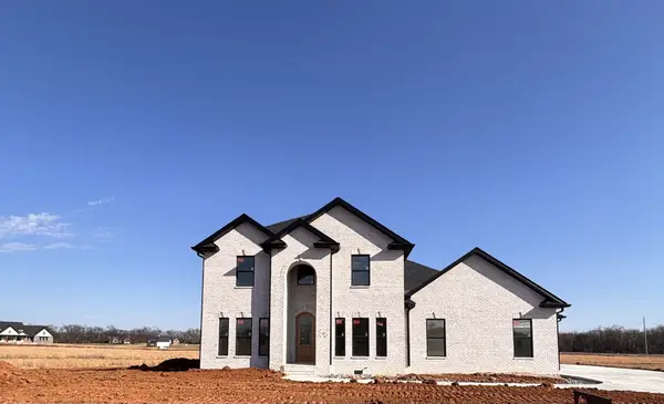 56 Wofford Estates, Clarksville, TN 37040