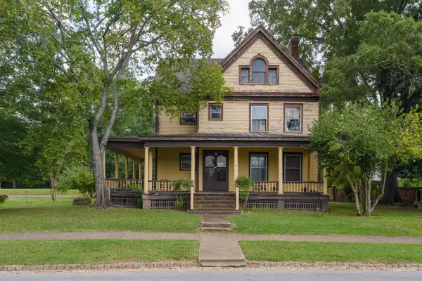 7 Barnhardt Circle, Fort Oglethorpe, GA 30742