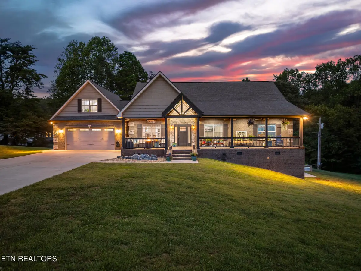 138 Rock Hill Rd, Maryville, TN 37804 - Image #1