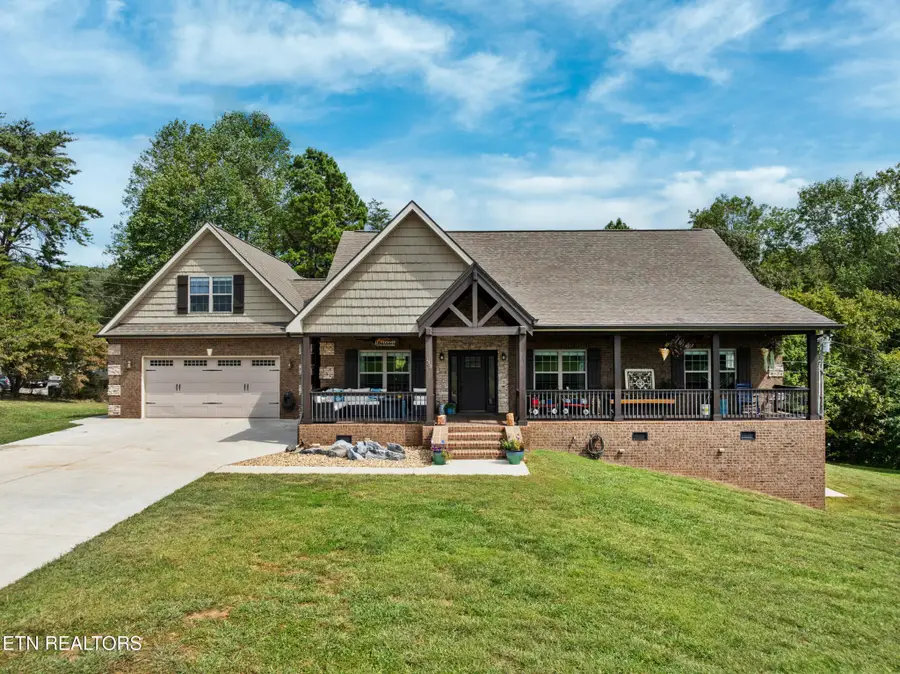 138 Rock Hill Rd, Maryville, TN 37804 - Image #3
