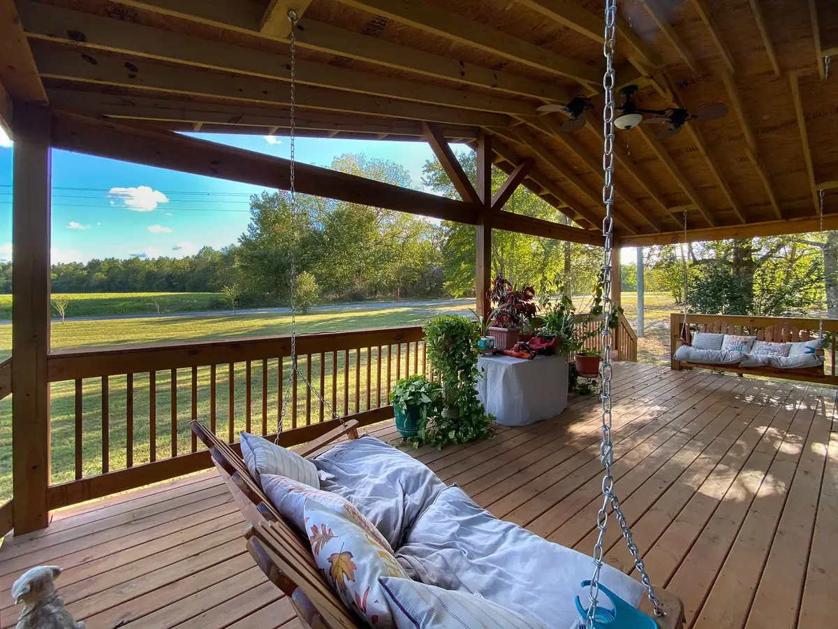 1260 Toy Denny Rd, Bradyville, TN 37026 - #1
