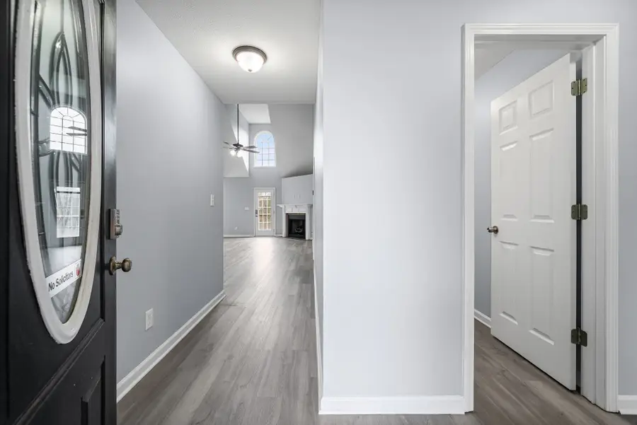 3819 Maliki Dr, Clarksville, TN 37042 - Image #2