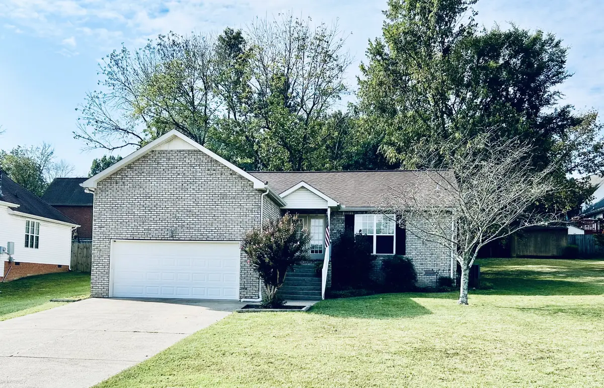 4000 Affirmed Dr, Mount Juliet, TN 37122 - Image #1