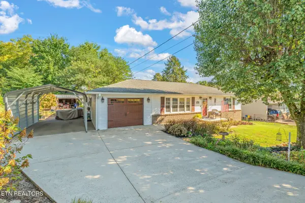 20 Webster Court, Loudon, TN 37774