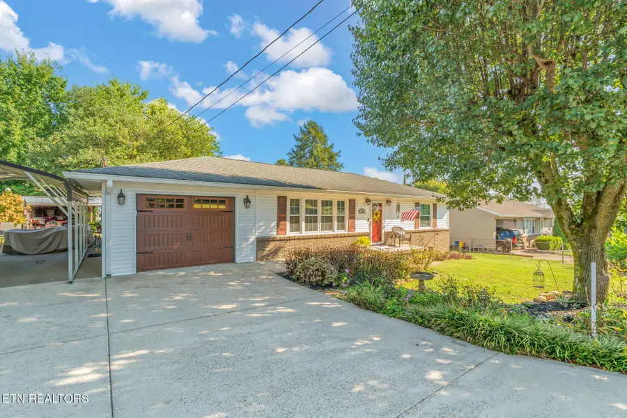 20 Webster Court, Loudon, TN 37774 - Image #2