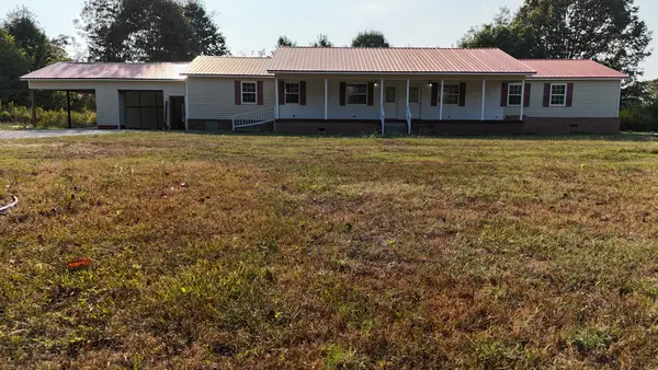 10 Oak Ln, Trezevant, TN 38258